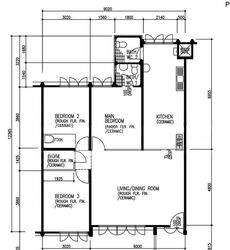 Blk 322 Bukit Batok Street 33 (Bukit Batok), HDB 4 Rooms #500686851